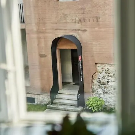 Varfal Apartment Sopron