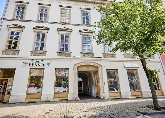 Varfal Sopron